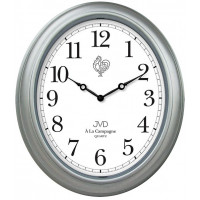 Nástenné hodiny JVD quartz TS102.1 27cm