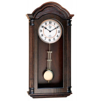 Nástenné kyvadlové hodiny JVD N9353.1, 66cm Nástenné kyvadlové hodiny JVD N9353.1, 66cm