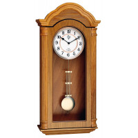 Nástenné kyvadlové hodiny JVD N9353.2, 66cm Nástenné kyvadlové hodiny JVD N9353.2, 66cm