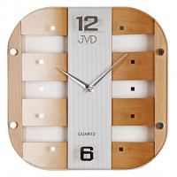 Nástenné hodiny JVD N29112/11 29cm