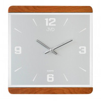 Nástenné hodiny JVD quartz N13058 / 41 29cm Nástenné hodiny JVD quartz N13058 / 41 29cm