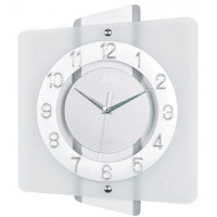 Nástenné hodiny JVD quartz N20133.2, 37cm