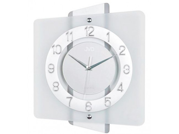 Nástenné hodiny JVD quartz N20133.2, 37cm Nástenné hodiny JVD quartz N20133.2, 37cm