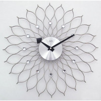 Nástenné hodiny JVD quartz HT133.1 49cm Nástenné hodiny JVD quartz HT133.1 49cm