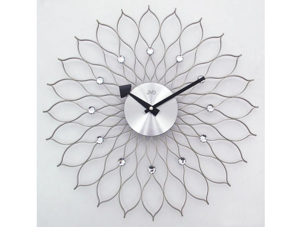 Nástenné hodiny JVD quartz HT133.1 49cm Nástenné hodiny JVD quartz HT133.1 49cm