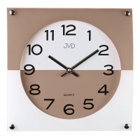 Nástenné hodiny JVD N28114.5 30cm