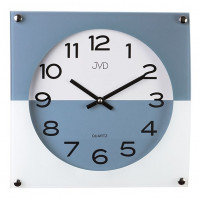 Nástenné hodiny JVD N28114.6 30cm