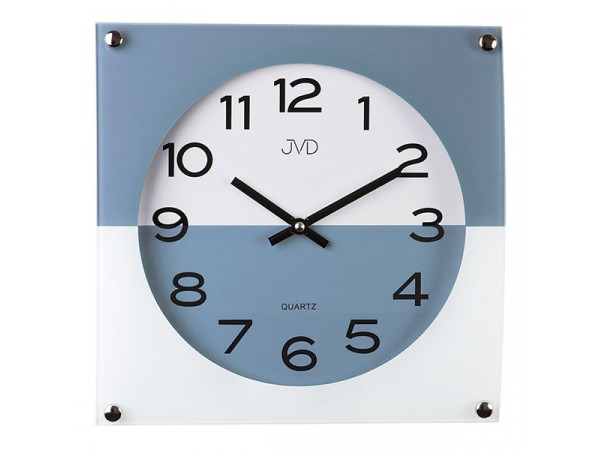 Nástenné hodiny JVD N28114.6 30cm