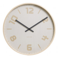 Nástenné hodiny 5405WD Karlsson 45cm Nástenné hodiny 5405WD Karlsson 45cm