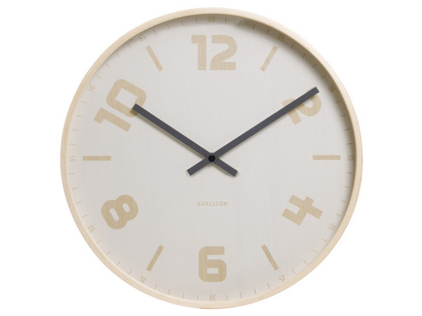 Nástenné hodiny 5405WD Karlsson 45cm Nástenné hodiny 5405WD Karlsson 45cm