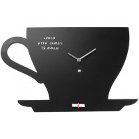 Nástenné hodiny Present Time 1507 48cm Nástenné hodiny Present Time 1507 48cm