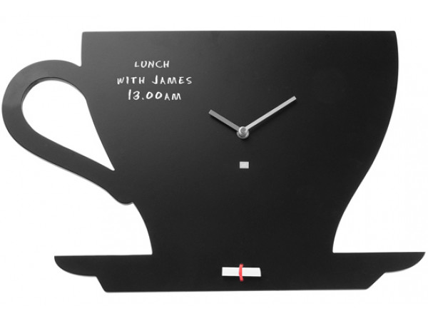 Nástenné hodiny Present Time 1507 48cm Nástenné hodiny Present Time 1507 48cm