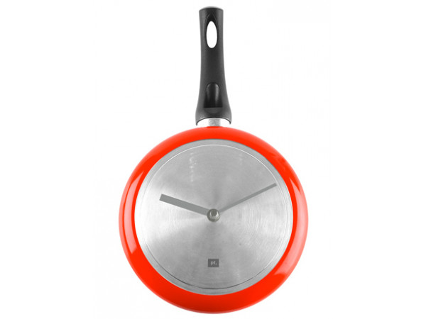 Nástenné hodiny Panvica, PT-time, 35cm
