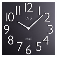 Nástenné hodiny JVD HB16 30cm Nástenné hodiny JVD HB16 30cm