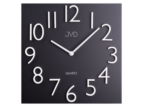 Nástenné hodiny JVD HB16 30cm Nástenné hodiny JVD HB16 30cm