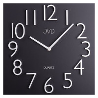 Nástenné hodiny JVD HB20 30cm Nástenné hodiny JVD HB20 30cm