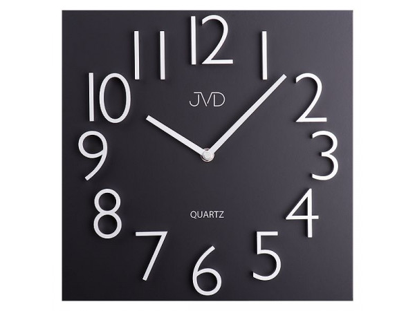 Nástenné hodiny JVD HB20 30cm Nástenné hodiny JVD HB20 30cm