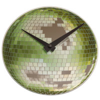 Nástenné hodiny Nextime DISCO 43cm Nástenné hodiny Nextime DISCO 43cm