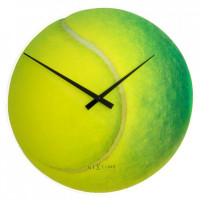 Nástenné hodiny 8803 Nextime Roger 30cm Nástenné hodiny 8803 Nextime Roger 30cm
