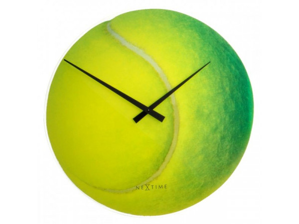 Nástenné hodiny 8803 Nextime Roger 30cm