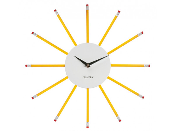 Nástenné hodiny WA1025 Karlsson 38cm Nástenné hodiny WA1025 Karlsson 38cm