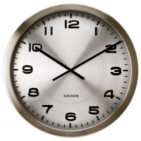 Nástenné hodiny KA4626 Karlsson 50cm