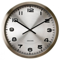 Nástenné hodiny KA4626 Karlsson 50cm Nástenné hodiny KA4626 Karlsson 50cm