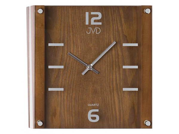 Nástenné hodiny JVD N1176.11 28cm Nástenné hodiny JVD N1176.11 28cm