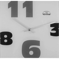 Nástenné hodiny Bentime W7021 27cm