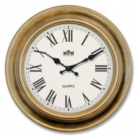 Nástenné hodiny MPM 2979, 57cm Nástenné hodiny MPM 2979, 57cm