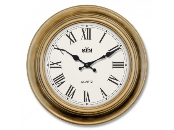 Nástenné hodiny MPM 2979, 57cm Nástenné hodiny MPM 2979, 57cm