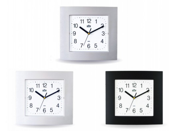 Nástenné hodiny MPM, 2461, 28cm