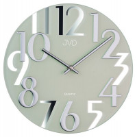 Nástenné hodiny JVD design HT101.1 29cm Nástenné hodiny JVD design HT101.1 29cm
