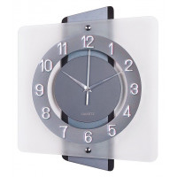 Nástenné hodiny JVD NS20133.1, sweep 37cm