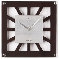 Nástenné hodiny JVD quartz N127.23 28cm