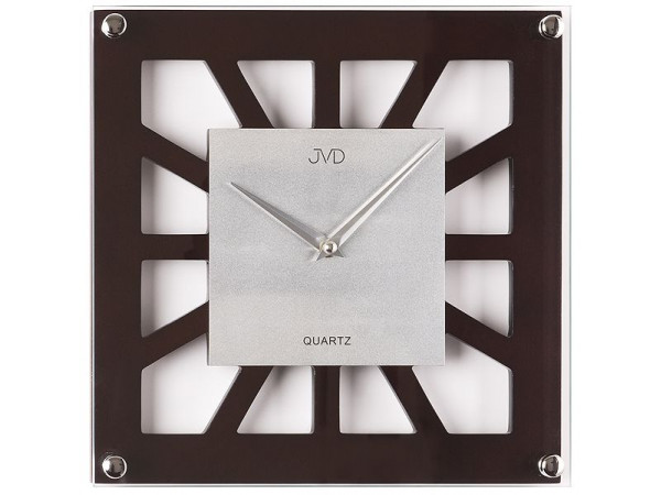 Nástenné hodiny JVD quartz N127.23 28cm Nástenné hodiny JVD quartz N127.23 28cm