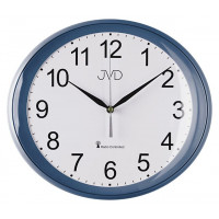 Nástenné hodinky JVD RH64.8 30cm