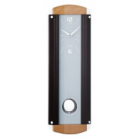 Nástenné hodiny s kyvadlom JVD quartz N12003 63cm Nástenné hodiny s kyvadlom JVD quartz N12003 63cm