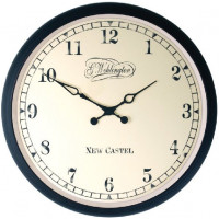 Nástenné hodiny Nextime 2656 Nextime Antik 45cm Nástenné hodiny Nextime 2656 Nextime Antik 45cm