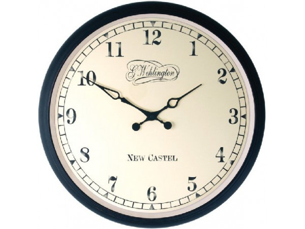 Nástenné hodiny 2654 Nextime Antik 25cm Nástenné hodiny 2654 Nextime Antik 25cm