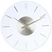 Nástenné hodiny Nextime STRIPE 2633 39cm Nástenné hodiny Nextime STRIPE 2633 39cm