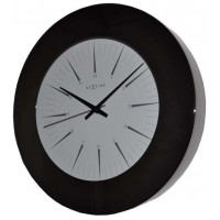 Nástenné hodiny Nextime Colt 34cm Nástenné hodiny Nextime Colt 34cm
