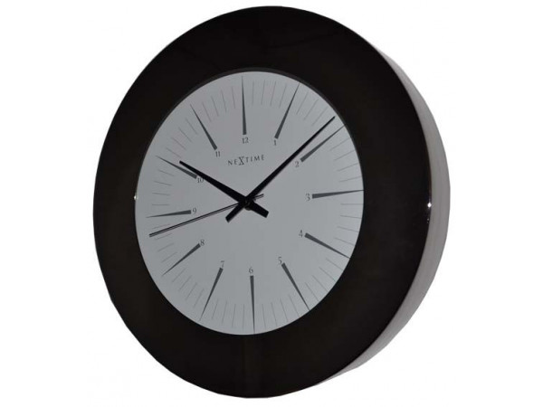 Nástenné hodiny Nextime Colt 34cm