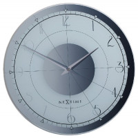 Nástenné hodiny Nextime FANCY 43cm Nástenné hodiny Nextime FANCY 43cm