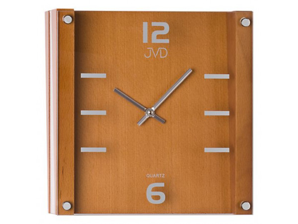 Nástenné hodiny JVD N1176.41 28cm Nástenné hodiny JVD N1176.41 28cm