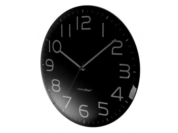 Nástenné hodiny 24774 Balvi 30cm Nástenné hodiny 24774 Balvi 30cm