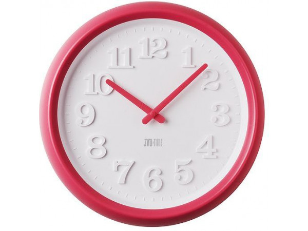 Nástenné hodiny JVD TIME H101.1 31cm