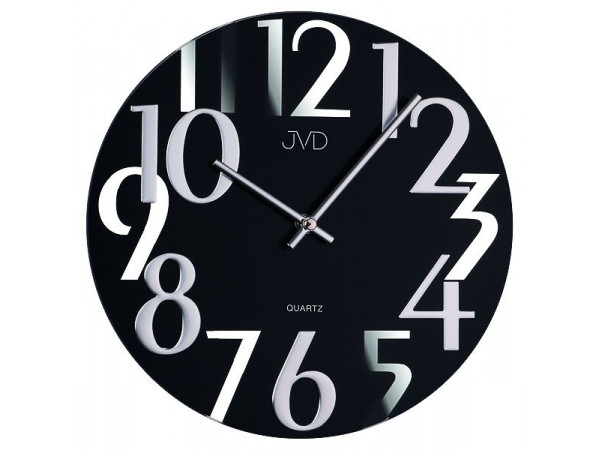 Nástenné hodiny JVD design HT101.2 29cm
