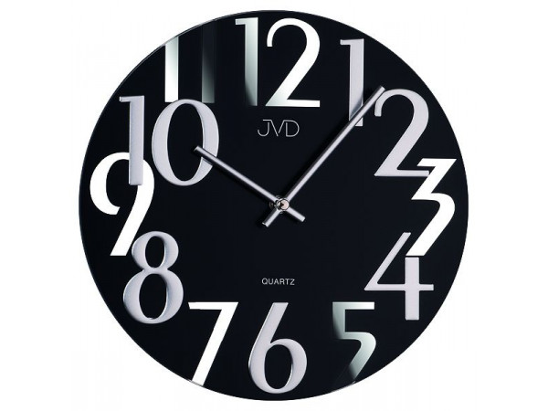 Nástenné hodiny JVD design HT101.2 29cm Nástenné hodiny JVD design HT101.2 29cm