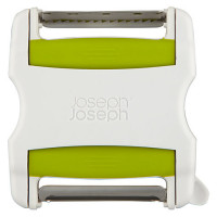 Obojstranná škrabka na zemiaky a zeleninu JOSEPH JOSEPH Switch P Obojstranná škrabka na zemiaky a zeleninu JOSEPH JOSEPH Switch P